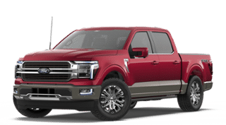 2026 Ford F-150® External Image 2